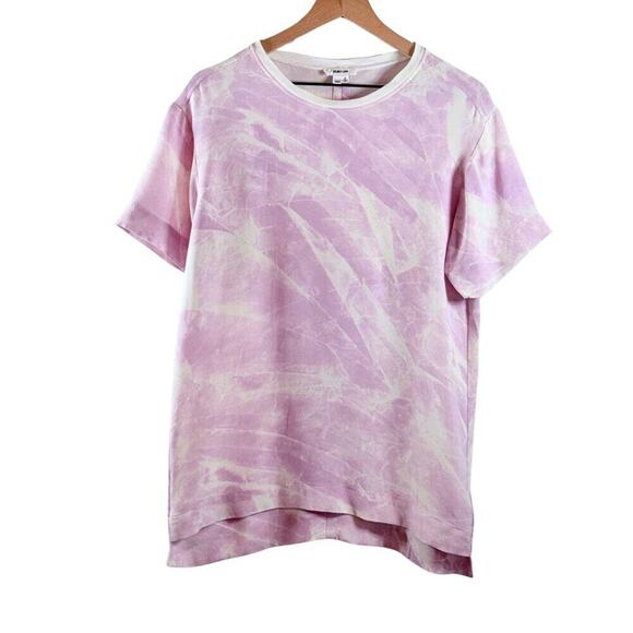 Helmut Lang Women's T-Shirt Size S – Minimalist, Stylish, and Comfortable - Picture 1 of 8